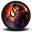 Starcraft 2 15 Icon 32x32 png